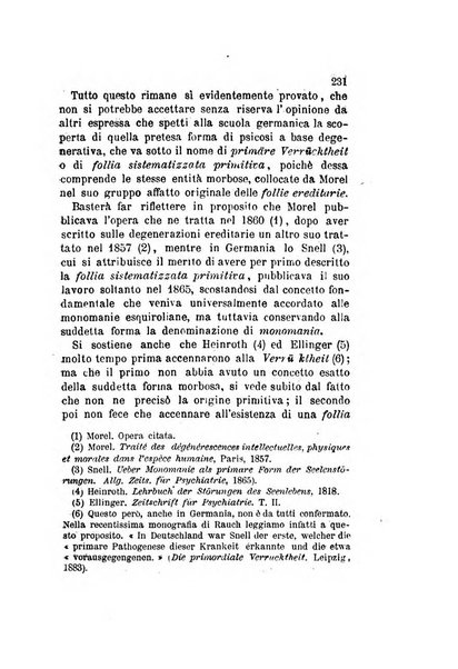 Archivio italiano per le malattie nervose e più particolarmente per le alienazioni mentali organo della Società freniatrica italiana <1874-1891>