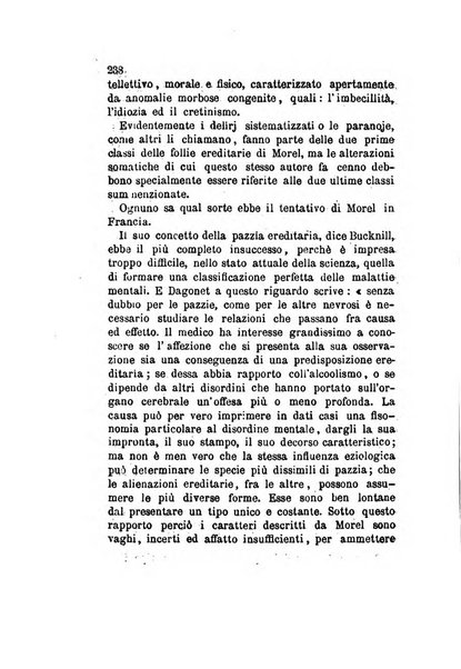 Archivio italiano per le malattie nervose e più particolarmente per le alienazioni mentali organo della Società freniatrica italiana <1874-1891>