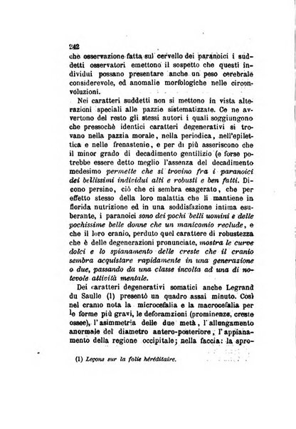 Archivio italiano per le malattie nervose e più particolarmente per le alienazioni mentali organo della Società freniatrica italiana <1874-1891>