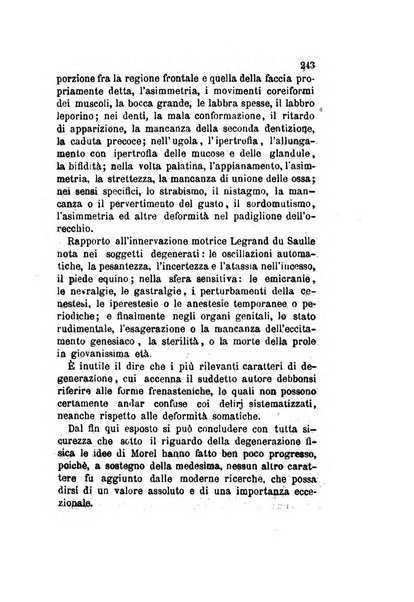 Archivio italiano per le malattie nervose e più particolarmente per le alienazioni mentali organo della Società freniatrica italiana <1874-1891>