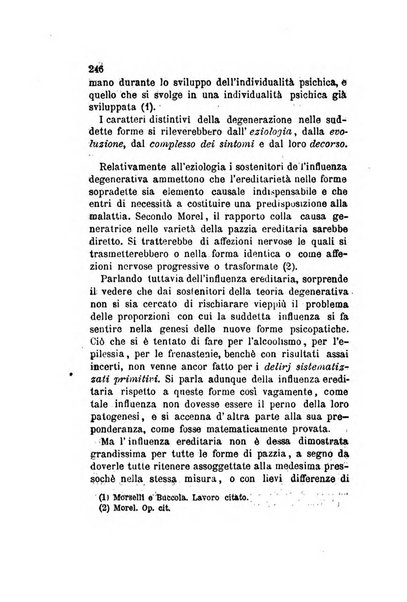 Archivio italiano per le malattie nervose e più particolarmente per le alienazioni mentali organo della Società freniatrica italiana <1874-1891>