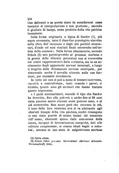 Archivio italiano per le malattie nervose e più particolarmente per le alienazioni mentali organo della Società freniatrica italiana <1874-1891>