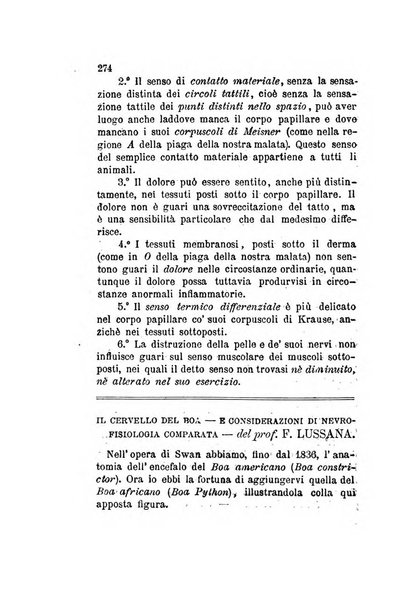 Archivio italiano per le malattie nervose e più particolarmente per le alienazioni mentali organo della Società freniatrica italiana <1874-1891>