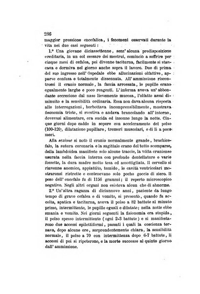 Archivio italiano per le malattie nervose e più particolarmente per le alienazioni mentali organo della Società freniatrica italiana <1874-1891>