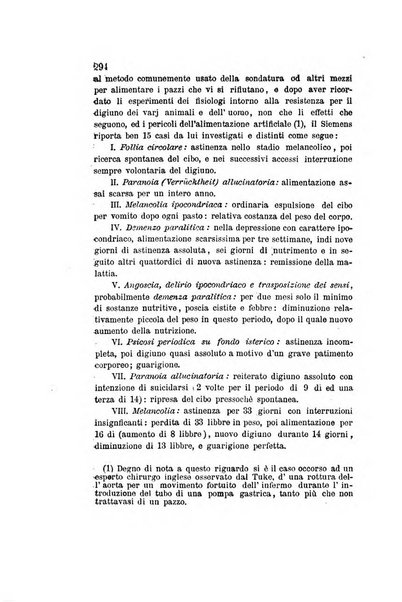 Archivio italiano per le malattie nervose e più particolarmente per le alienazioni mentali organo della Società freniatrica italiana <1874-1891>