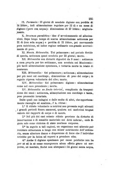 Archivio italiano per le malattie nervose e più particolarmente per le alienazioni mentali organo della Società freniatrica italiana <1874-1891>