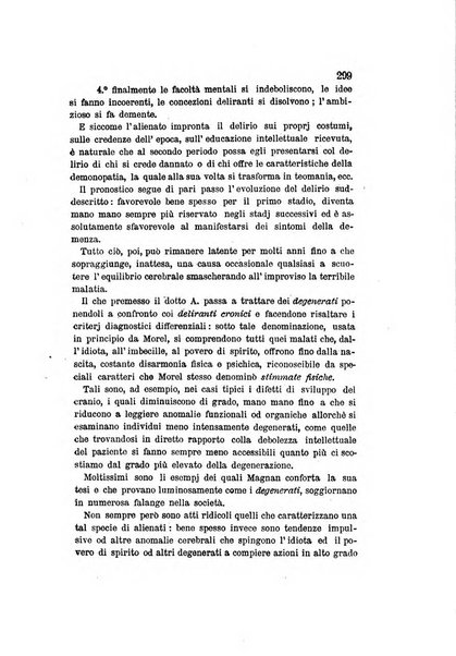 Archivio italiano per le malattie nervose e più particolarmente per le alienazioni mentali organo della Società freniatrica italiana <1874-1891>