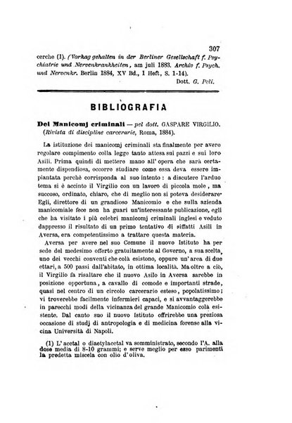 Archivio italiano per le malattie nervose e più particolarmente per le alienazioni mentali organo della Società freniatrica italiana <1874-1891>