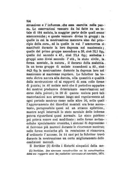 Archivio italiano per le malattie nervose e più particolarmente per le alienazioni mentali organo della Società freniatrica italiana <1874-1891>