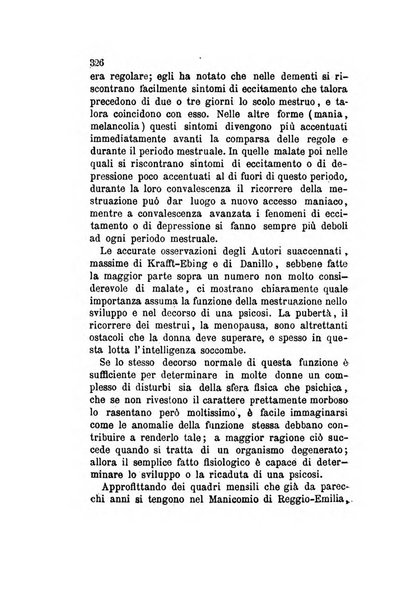 Archivio italiano per le malattie nervose e più particolarmente per le alienazioni mentali organo della Società freniatrica italiana <1874-1891>