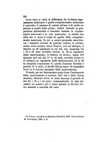 Archivio italiano per le malattie nervose e più particolarmente per le alienazioni mentali organo della Società freniatrica italiana <1874-1891>