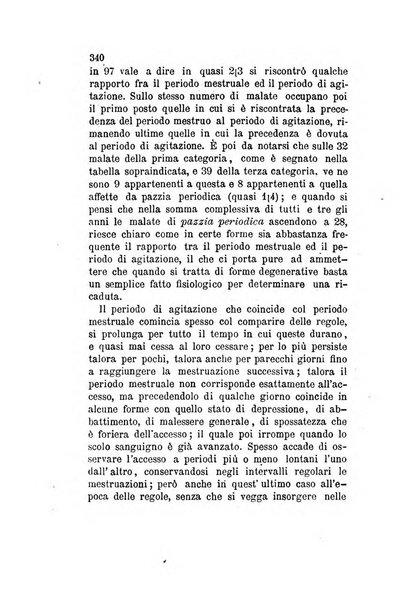 Archivio italiano per le malattie nervose e più particolarmente per le alienazioni mentali organo della Società freniatrica italiana <1874-1891>