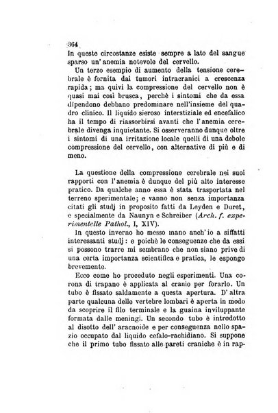 Archivio italiano per le malattie nervose e più particolarmente per le alienazioni mentali organo della Società freniatrica italiana <1874-1891>