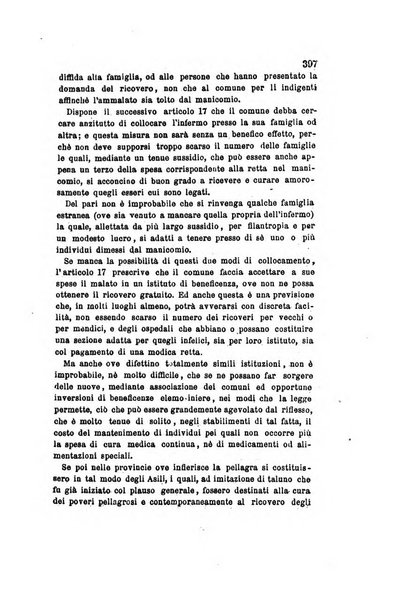 Archivio italiano per le malattie nervose e più particolarmente per le alienazioni mentali organo della Società freniatrica italiana <1874-1891>