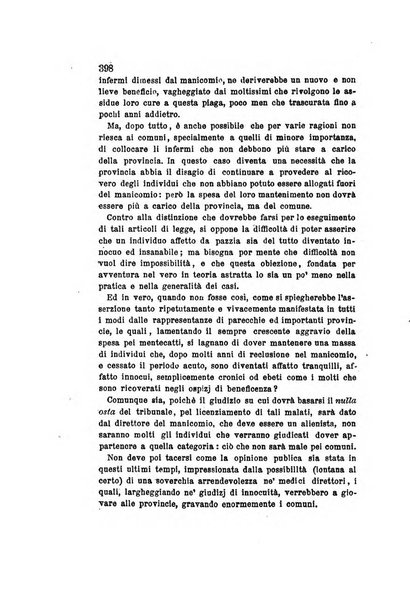 Archivio italiano per le malattie nervose e più particolarmente per le alienazioni mentali organo della Società freniatrica italiana <1874-1891>