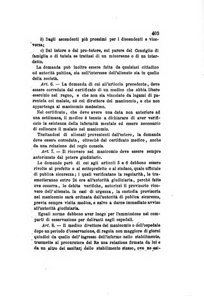 Archivio italiano per le malattie nervose e più particolarmente per le alienazioni mentali organo della Società freniatrica italiana <1874-1891>