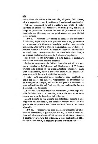 Archivio italiano per le malattie nervose e più particolarmente per le alienazioni mentali organo della Società freniatrica italiana <1874-1891>