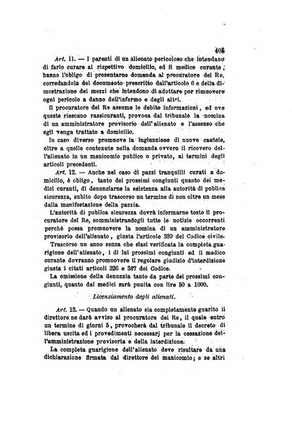 Archivio italiano per le malattie nervose e più particolarmente per le alienazioni mentali organo della Società freniatrica italiana <1874-1891>