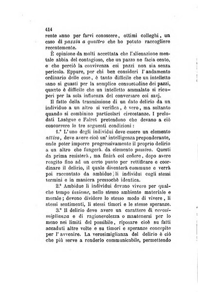 Archivio italiano per le malattie nervose e più particolarmente per le alienazioni mentali organo della Società freniatrica italiana <1874-1891>