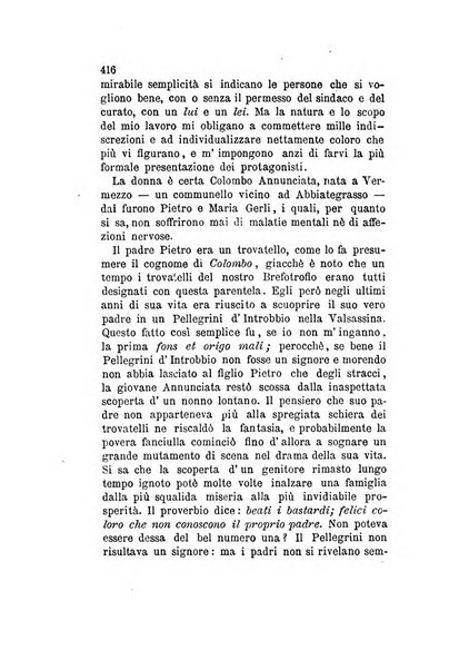 Archivio italiano per le malattie nervose e più particolarmente per le alienazioni mentali organo della Società freniatrica italiana <1874-1891>