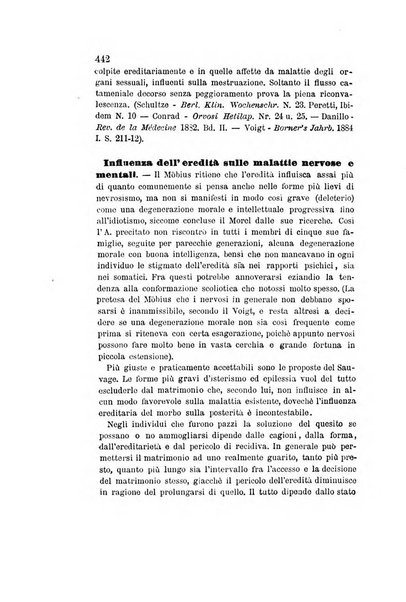 Archivio italiano per le malattie nervose e più particolarmente per le alienazioni mentali organo della Società freniatrica italiana <1874-1891>