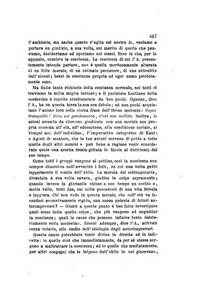 Archivio italiano per le malattie nervose e più particolarmente per le alienazioni mentali organo della Società freniatrica italiana <1874-1891>