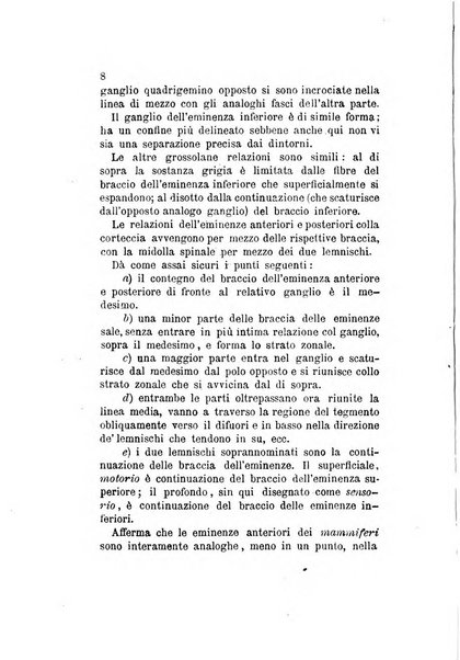 Archivio italiano per le malattie nervose e più particolarmente per le alienazioni mentali organo della Società freniatrica italiana <1874-1891>