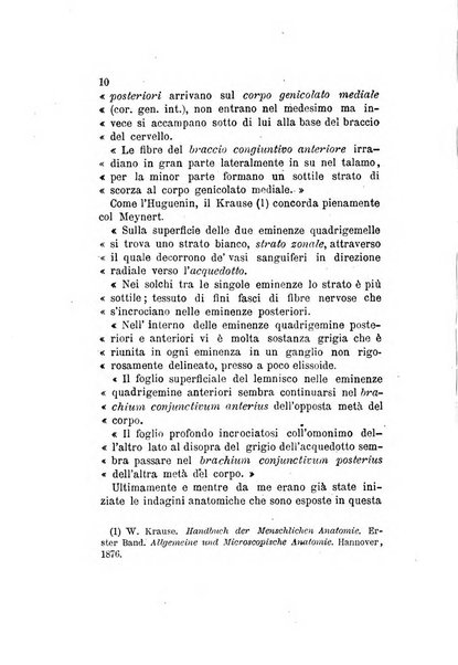 Archivio italiano per le malattie nervose e più particolarmente per le alienazioni mentali organo della Società freniatrica italiana <1874-1891>