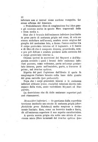 Archivio italiano per le malattie nervose e più particolarmente per le alienazioni mentali organo della Società freniatrica italiana <1874-1891>