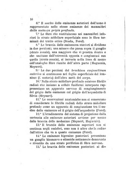 Archivio italiano per le malattie nervose e più particolarmente per le alienazioni mentali organo della Società freniatrica italiana <1874-1891>