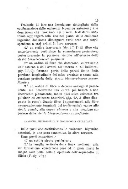 Archivio italiano per le malattie nervose e più particolarmente per le alienazioni mentali organo della Società freniatrica italiana <1874-1891>