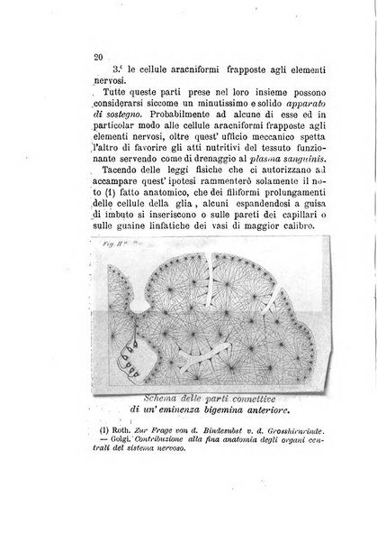 Archivio italiano per le malattie nervose e più particolarmente per le alienazioni mentali organo della Società freniatrica italiana <1874-1891>