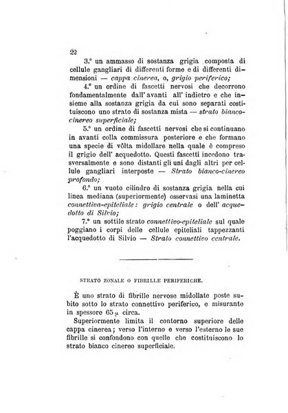 Archivio italiano per le malattie nervose e più particolarmente per le alienazioni mentali organo della Società freniatrica italiana <1874-1891>