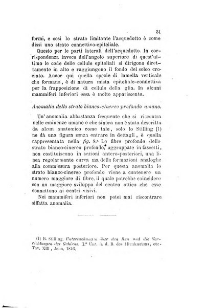 Archivio italiano per le malattie nervose e più particolarmente per le alienazioni mentali organo della Società freniatrica italiana <1874-1891>