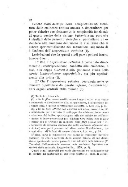 Archivio italiano per le malattie nervose e più particolarmente per le alienazioni mentali organo della Società freniatrica italiana <1874-1891>