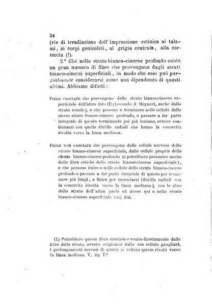 Archivio italiano per le malattie nervose e più particolarmente per le alienazioni mentali organo della Società freniatrica italiana <1874-1891>