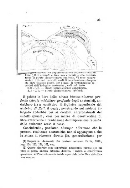 Archivio italiano per le malattie nervose e più particolarmente per le alienazioni mentali organo della Società freniatrica italiana <1874-1891>