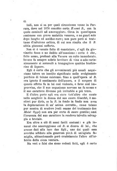 Archivio italiano per le malattie nervose e più particolarmente per le alienazioni mentali organo della Società freniatrica italiana <1874-1891>