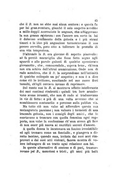 Archivio italiano per le malattie nervose e più particolarmente per le alienazioni mentali organo della Società freniatrica italiana <1874-1891>