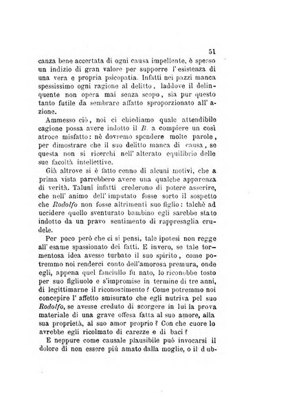 Archivio italiano per le malattie nervose e più particolarmente per le alienazioni mentali organo della Società freniatrica italiana <1874-1891>