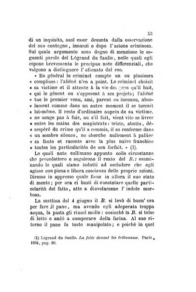 Archivio italiano per le malattie nervose e più particolarmente per le alienazioni mentali organo della Società freniatrica italiana <1874-1891>