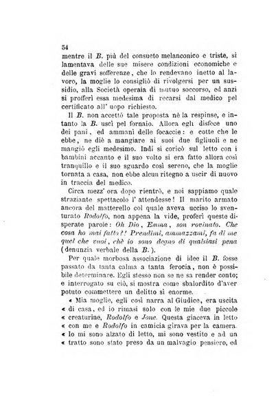 Archivio italiano per le malattie nervose e più particolarmente per le alienazioni mentali organo della Società freniatrica italiana <1874-1891>