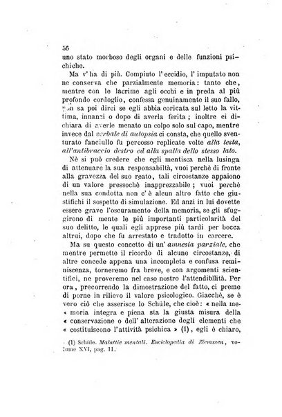 Archivio italiano per le malattie nervose e più particolarmente per le alienazioni mentali organo della Società freniatrica italiana <1874-1891>