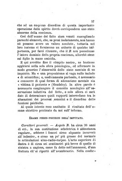 Archivio italiano per le malattie nervose e più particolarmente per le alienazioni mentali organo della Società freniatrica italiana <1874-1891>