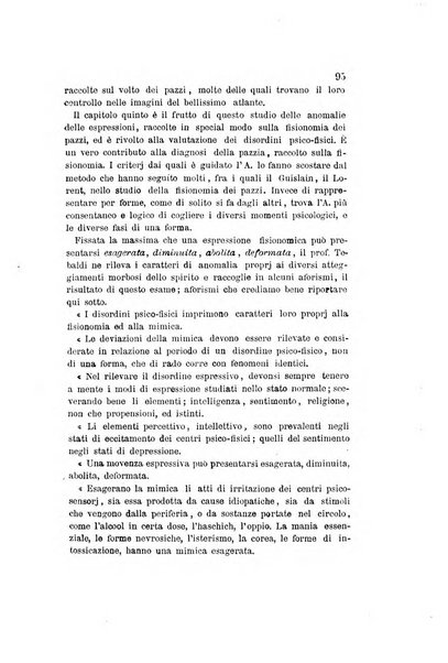 Archivio italiano per le malattie nervose e più particolarmente per le alienazioni mentali organo della Società freniatrica italiana <1874-1891>