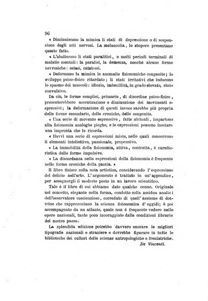 Archivio italiano per le malattie nervose e più particolarmente per le alienazioni mentali organo della Società freniatrica italiana <1874-1891>