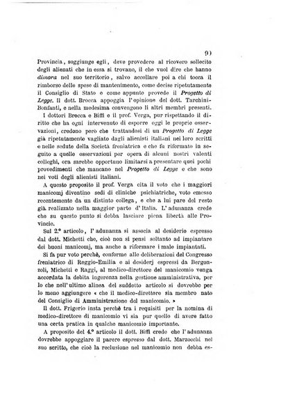 Archivio italiano per le malattie nervose e più particolarmente per le alienazioni mentali organo della Società freniatrica italiana <1874-1891>