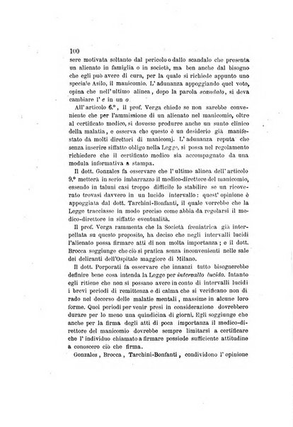 Archivio italiano per le malattie nervose e più particolarmente per le alienazioni mentali organo della Società freniatrica italiana <1874-1891>