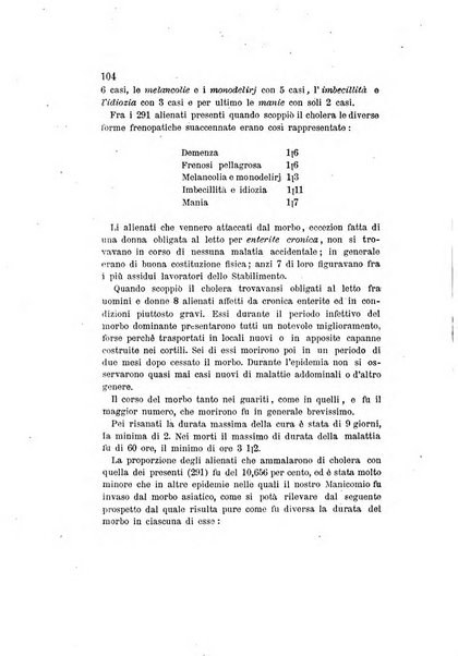 Archivio italiano per le malattie nervose e più particolarmente per le alienazioni mentali organo della Società freniatrica italiana <1874-1891>