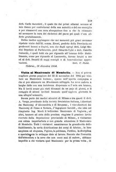 Archivio italiano per le malattie nervose e più particolarmente per le alienazioni mentali organo della Società freniatrica italiana <1874-1891>